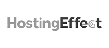 Logo HostingEffect