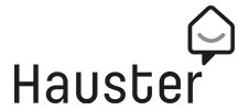 Hauster logo